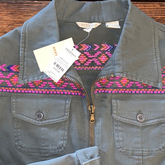 Jacket - Picture 2 of 3